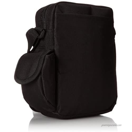Everest 054mUtility Bag Black One Size 054-BK