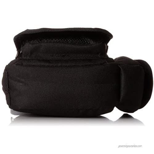 Everest 054mUtility Bag Black One Size 054-BK
