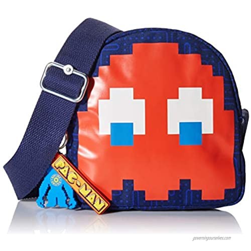 Kipling Pac-Man Zio Crossbody Bag
