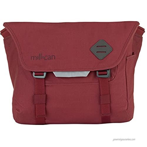 Millican Nick the Messenger Bag
