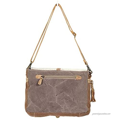 Myra S1293 Hoary Messenger Bag