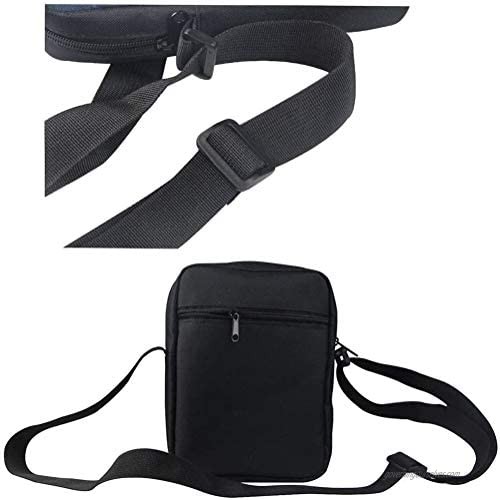 WELLFLYHOM Custom Small Cross Body Purse Shoulder Messenger Bag for Women Kids Phone Handbags