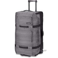 Dakine Split Roller 85L Luggage  Soft-Side 2-Wheel Upright Expandable Travel Bag