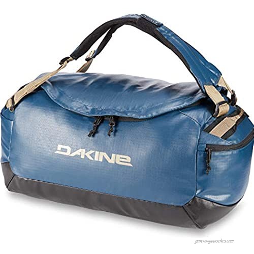 Dakine Unisex-Adult Ranger Duffle 45L Bag Midnight One Size