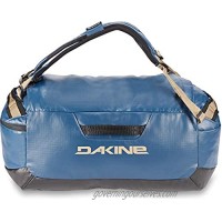 Dakine Unisex-Adult Ranger Duffle 45L Bag  Midnight  One Size
