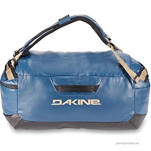 Dakine Unisex-Adult Ranger Duffle 45L Bag Midnight One Size
