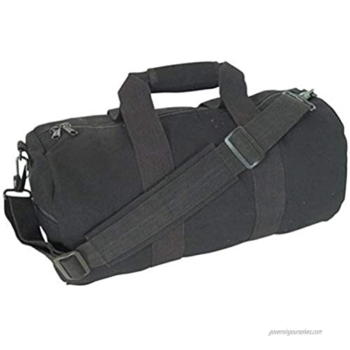 Fox Outdoor Products Canvas Roll Bag