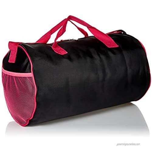 Girl's Nylon Dance Duffle Bag