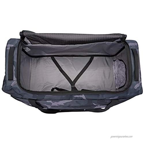 Herschel Outfitter Travel Duffel Bag