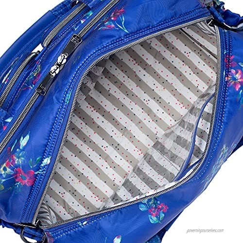 Lug Women's Puddle Jumper Duffel Bag