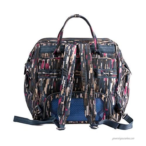 Lug Women's Via Travel Duffel Bag