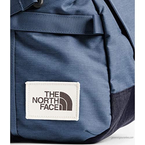 The North Face Small Berkeley Duffel Bag
