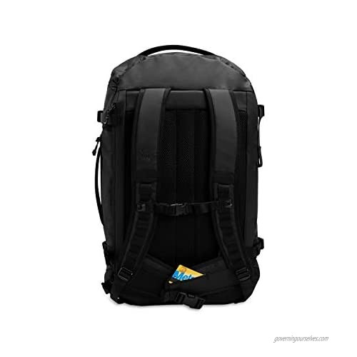 TIMBUK2 Impulse Travel Backpack Duffel Bag
