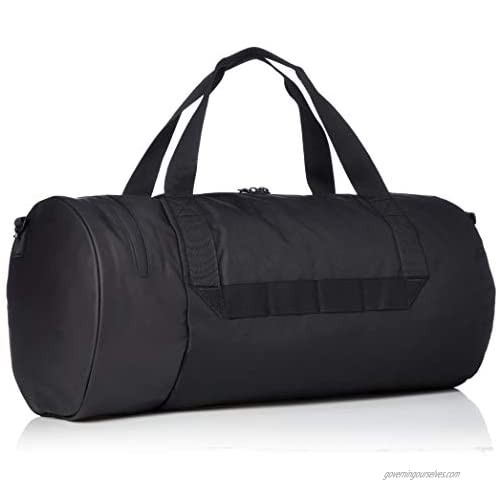 Under Armour Unisex Sportstyle Duffle Bag Black (002)/Black One Size Fits All