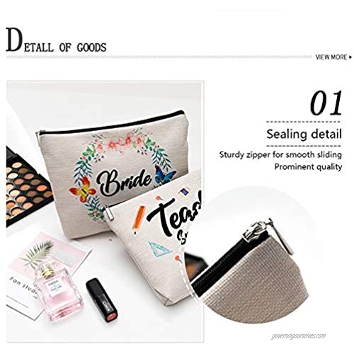 70th Birthday Gifts for Women-That Make Me 70-1949 Birthday Gifts for Women 70 Years Old Birthday Gifts Makeup Bag for Mom Wife Friend Sister Her Colleague Coworker(Makeup bag-70th Unicorn)