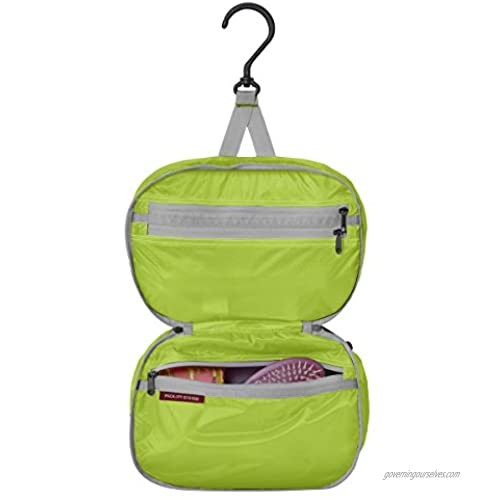 Eagle Creek Travel Gear Pack-it Specter Wallaby Small Strobe Green One Size