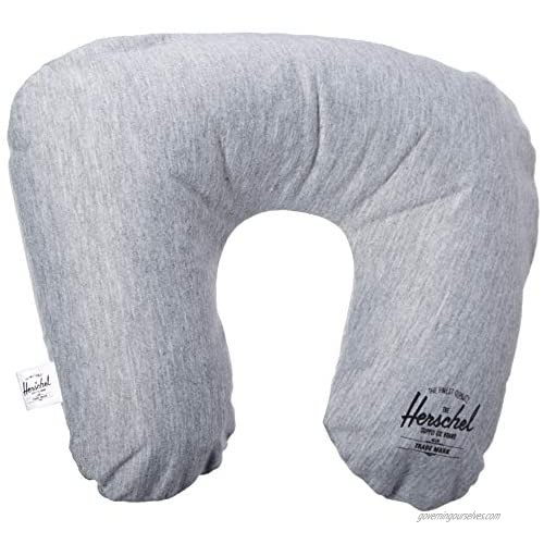 Herschel Slippers Eyemask & Pillow