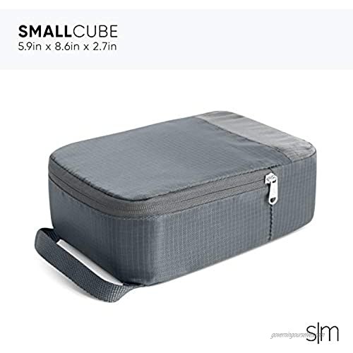 Simple Modern Travel Packing Cube-Carry on Compression Bag