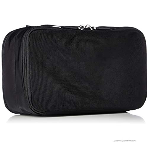 TUMI - Travel Accessories Double-Sided Zip Packing Cube - Black