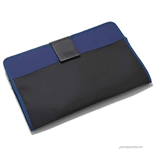 ZERO Halliburton Packing Cubes  Packing System Accessories (Black  Garment Sleeve)