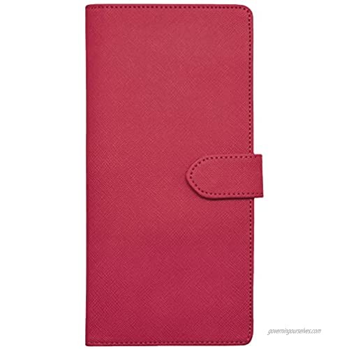 Legami Passport Wallet magenta (pink) - TO0030