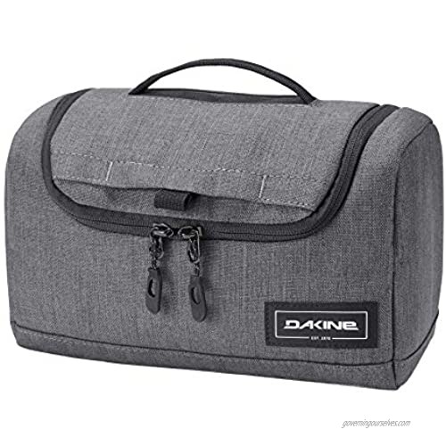 Dakine Unisex Revival Kit Travel Kit  Large