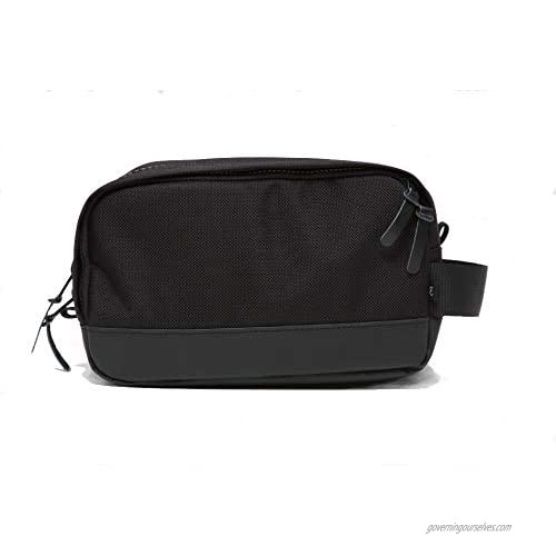 Hideout Dopp Kit by Everyman  Indestructible Modern Toiletry Bag for Travel  Commute  Gym  or Everyday Carry