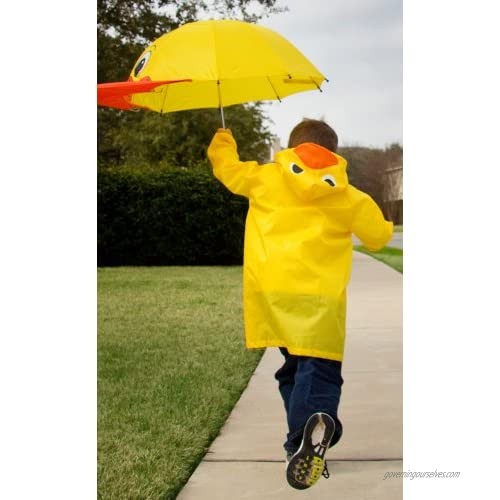 Cloudnine Children's Duck Umbrella Full Size
