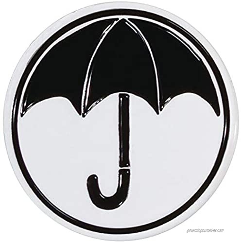 Dark Horse Deluxe The Umbrella Academy: Umbrella Magnet