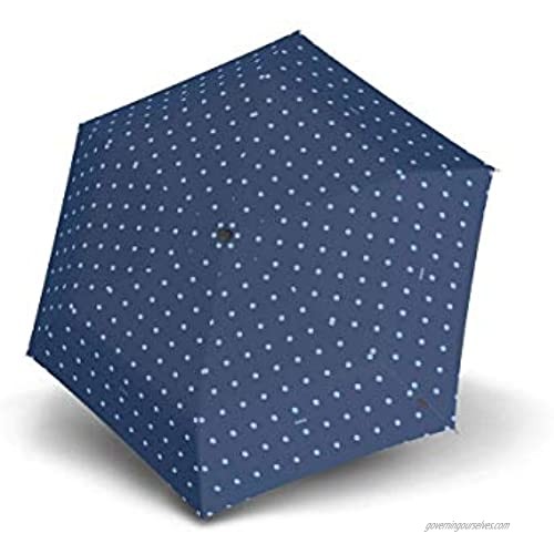Knirps Umbrella Kelly Blue One Size