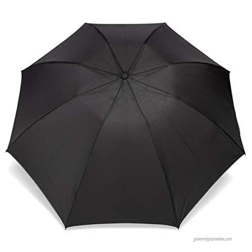 Rain Pro Folding Umbrella Inverted Umbrella Automatic Open And Close Lightweight
