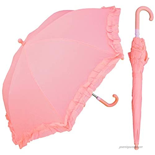 RainStoppers Girl's Umbrella