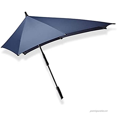 Senz Umbrellas XXL  Mid Night Blue  One Size