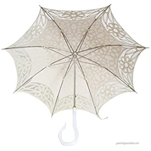 Vista International 08024 Lace Umbrella