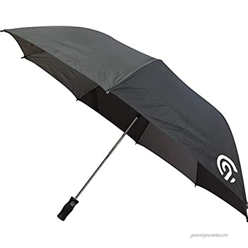 Champion Folding Auto Open Golf Umbrella  Thunder Grey  One Size