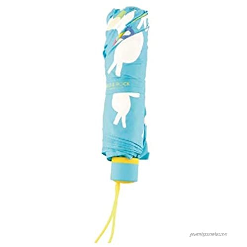 Floss & Rock 40P3610 Big Kids Toucan Colour Changing Umbrella 33.46-inch Length