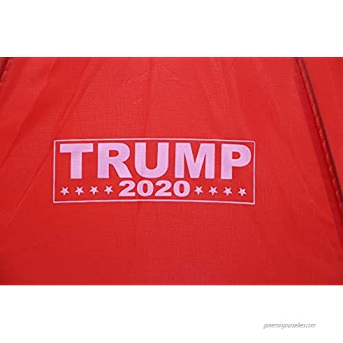Trump 2020 Umbrella Hat