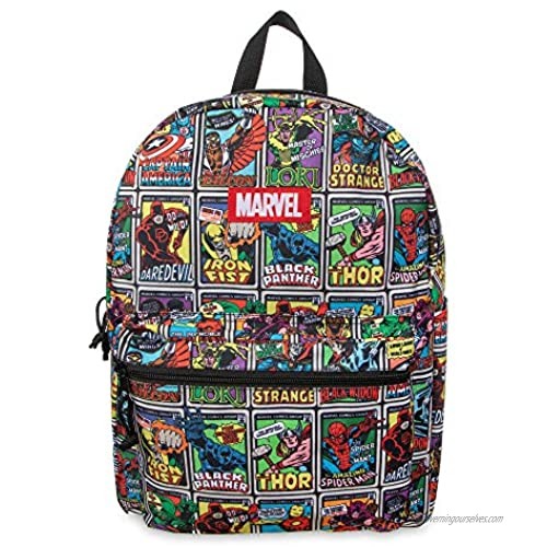 16" Superhero Backpack