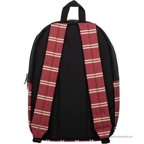 Hogwarts Letter Harry Potter Backpack