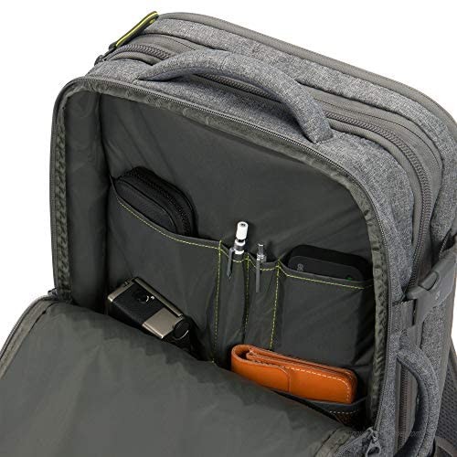 Incase EO Travel Backpack [Fits up to 17 MacBook Pro] -