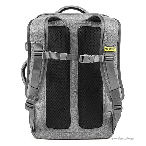 Incase EO Travel Backpack [Fits up to 17 MacBook Pro] -