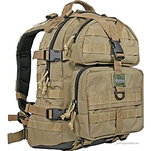 Maxpedition Condor-II Backpack