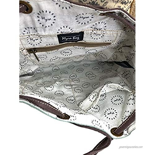 Myra S1297 Solemn Backpack Bag