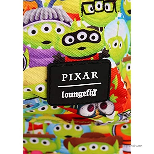 Pixar Toy Story Alien Outfits Nylon Backpack