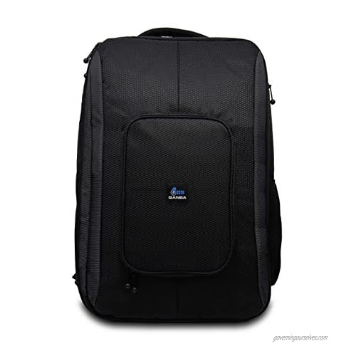 Qanba Aegis Travel Backpack - PlayStation 4