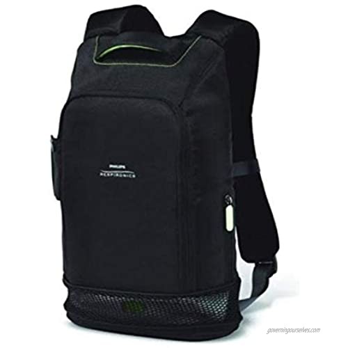 SimplyGo Mini Backpack  Black