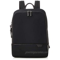 Tumi Harrison William Backpack Black One Size