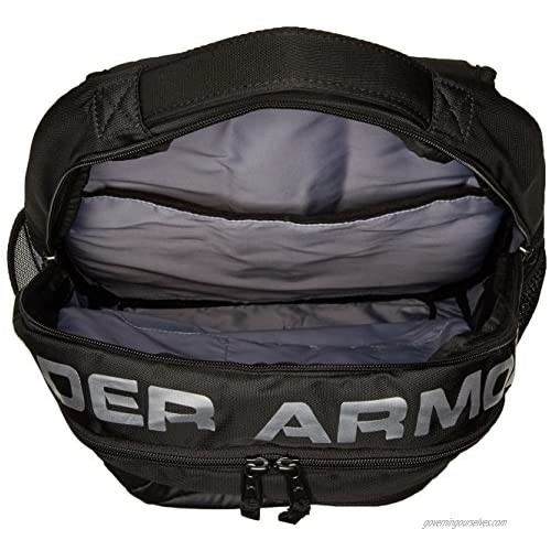 Under Armour Big Logo 5.0 Backpack