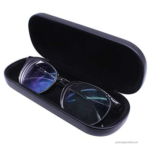 MAFENLY (two sets) optical glasses case and glasses bag glasses cloth