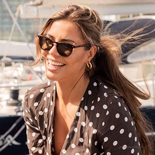 Christopher Cloos - Paloma Collection - Premium Danish Design Sunglasses